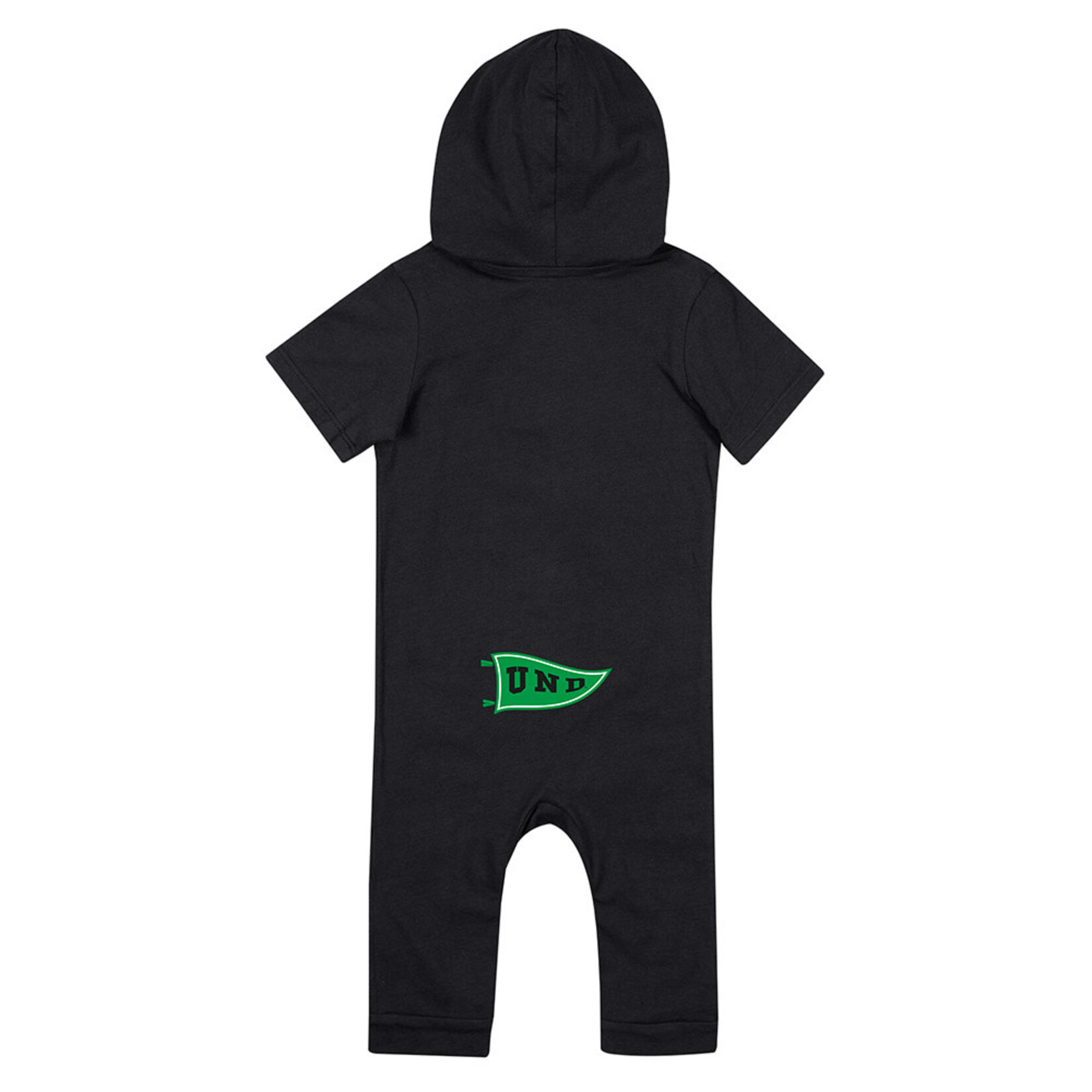 Colosseum Athletics Infant Keyboard UND Romper