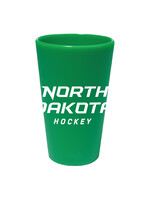 Wincraft North Dakota Hockey Silicone Shot Glass