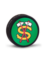 Wincraft S-Tomahawk Collector Puck