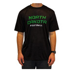 In Play Sportswear Tonal Football Performance Tee