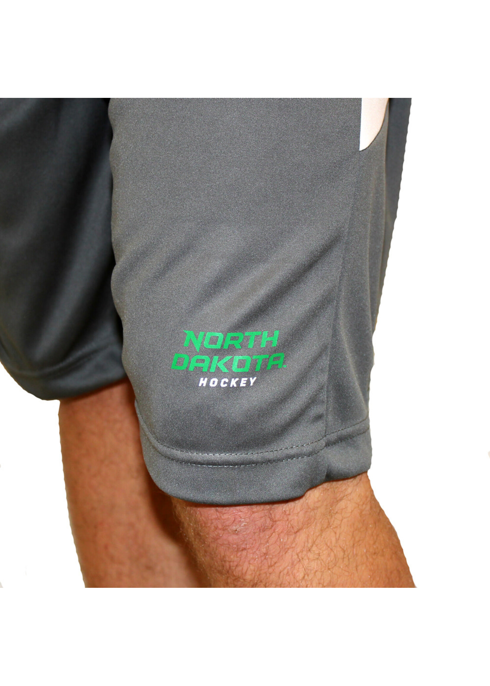 In Play Sportswear ND Hockey Performance In-Play Shorts