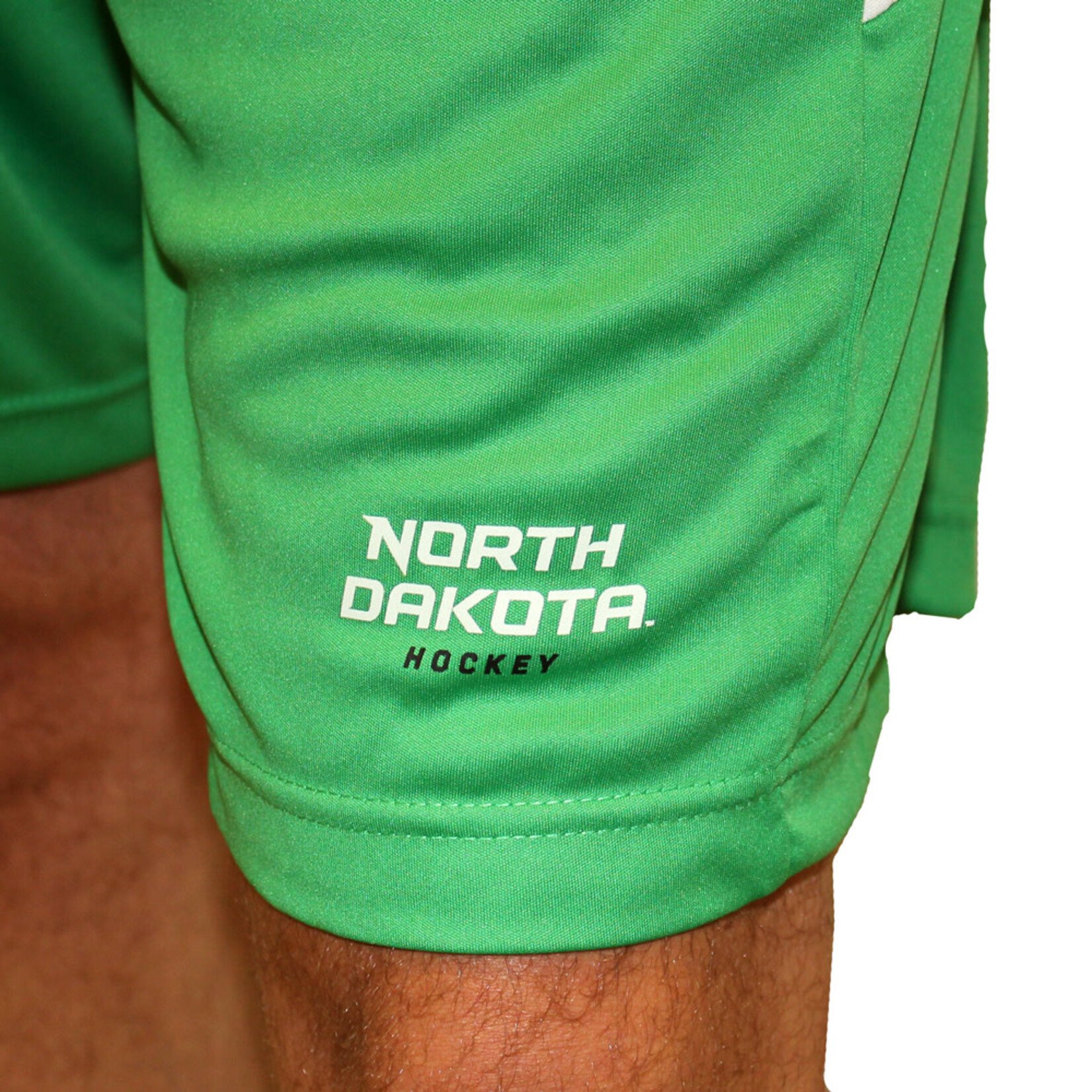 In Play Sportswear ND Hockey Performance In-Play Shorts