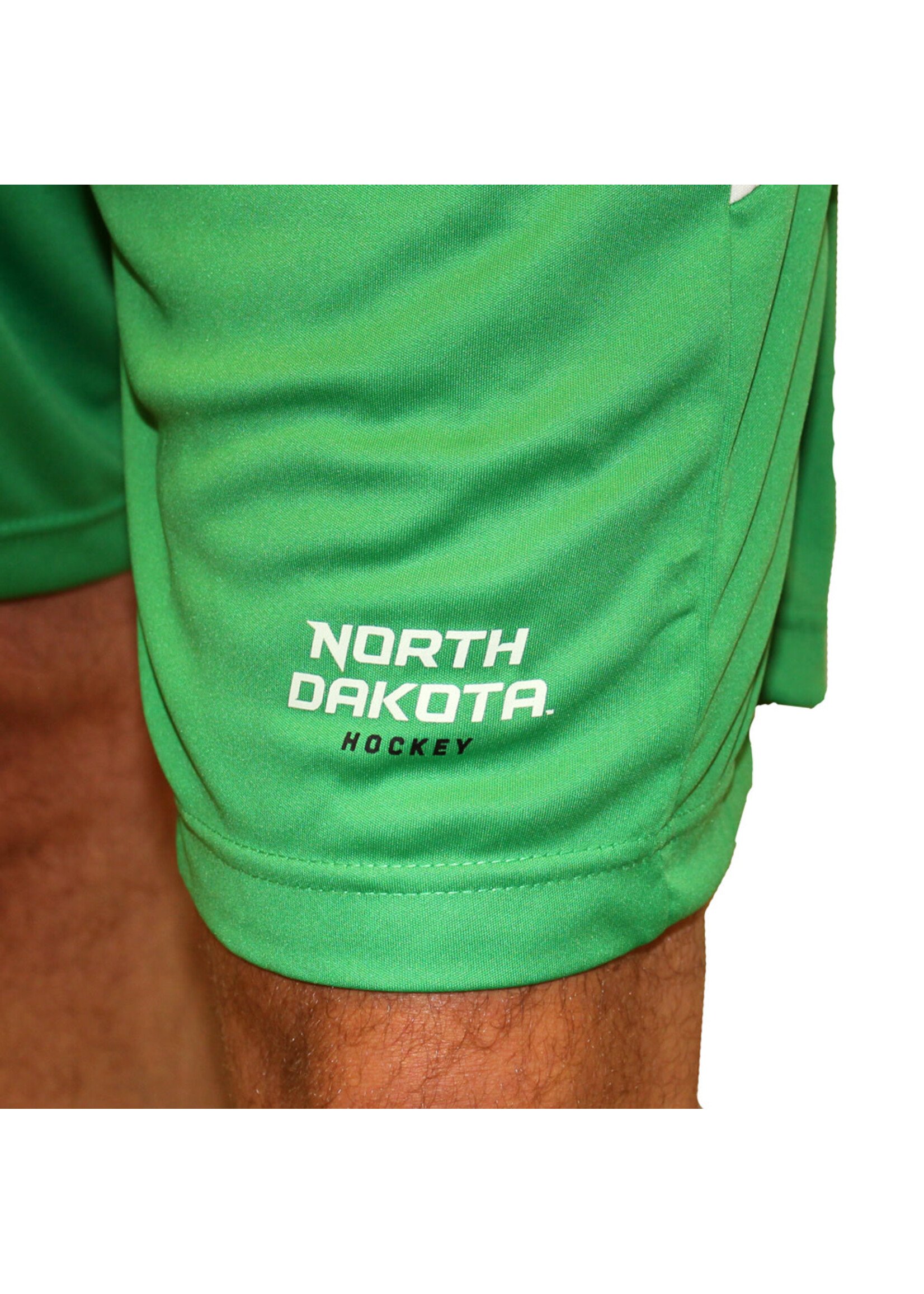 In Play Sportswear ND Hockey Performance In-Play Shorts