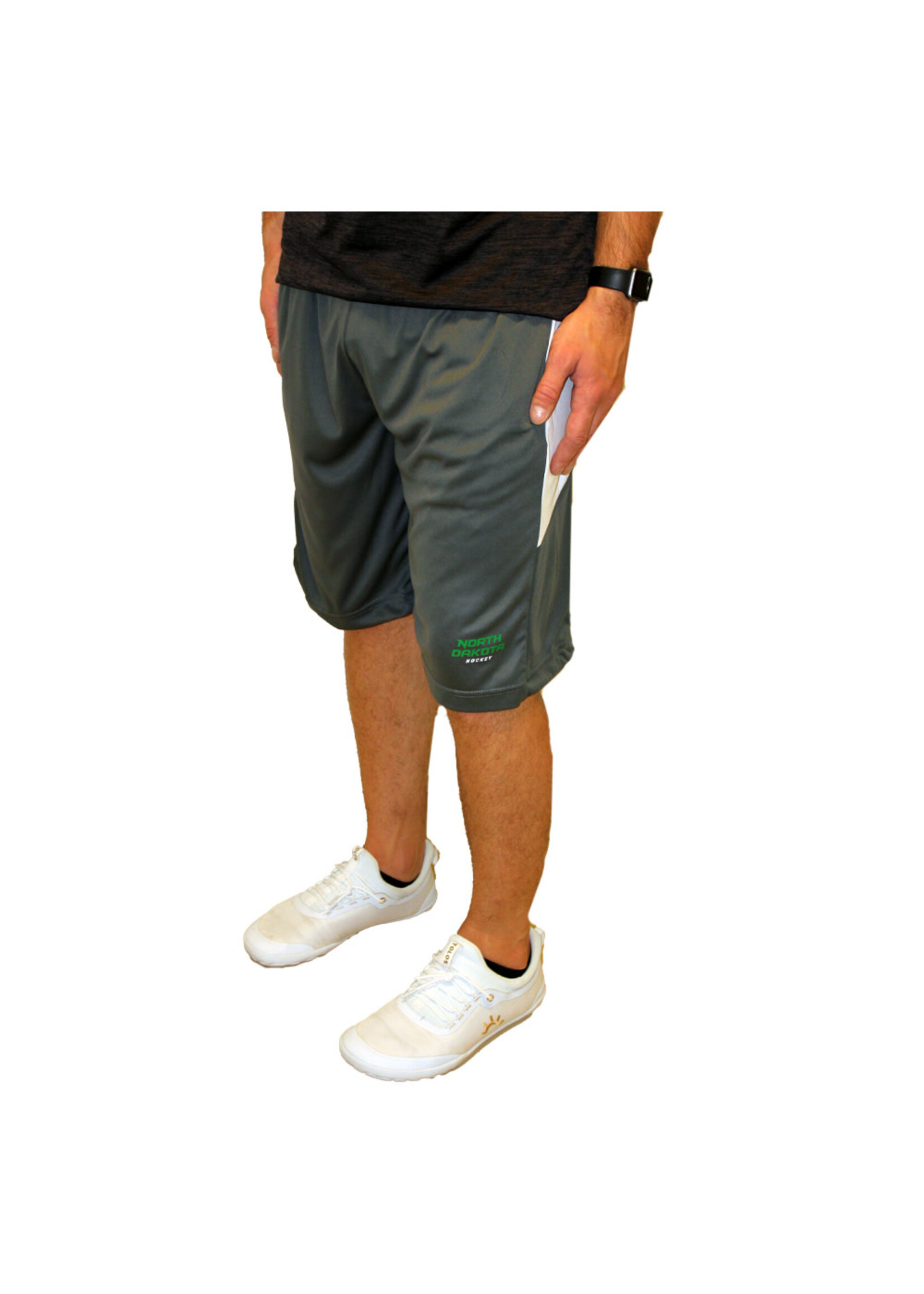 In Play Sportswear ND Hockey Performance In-Play Shorts