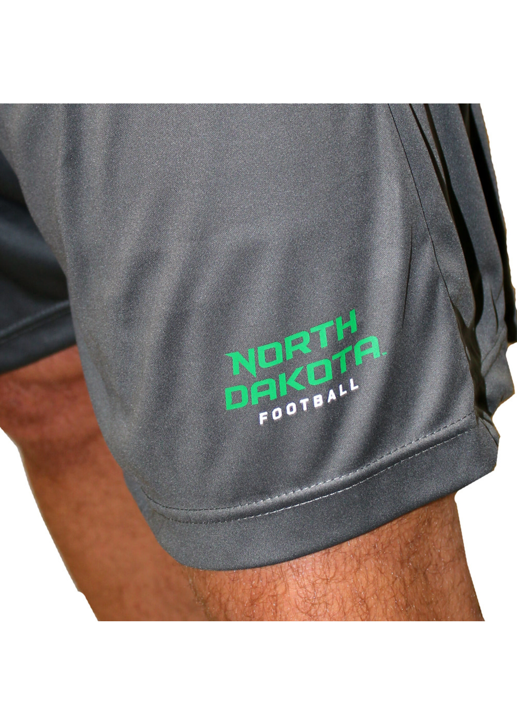 In Play Sportswear ND Football Performance In-Play Shorts
