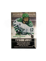Wincraft UND Alumni Magnet Tyson Jost