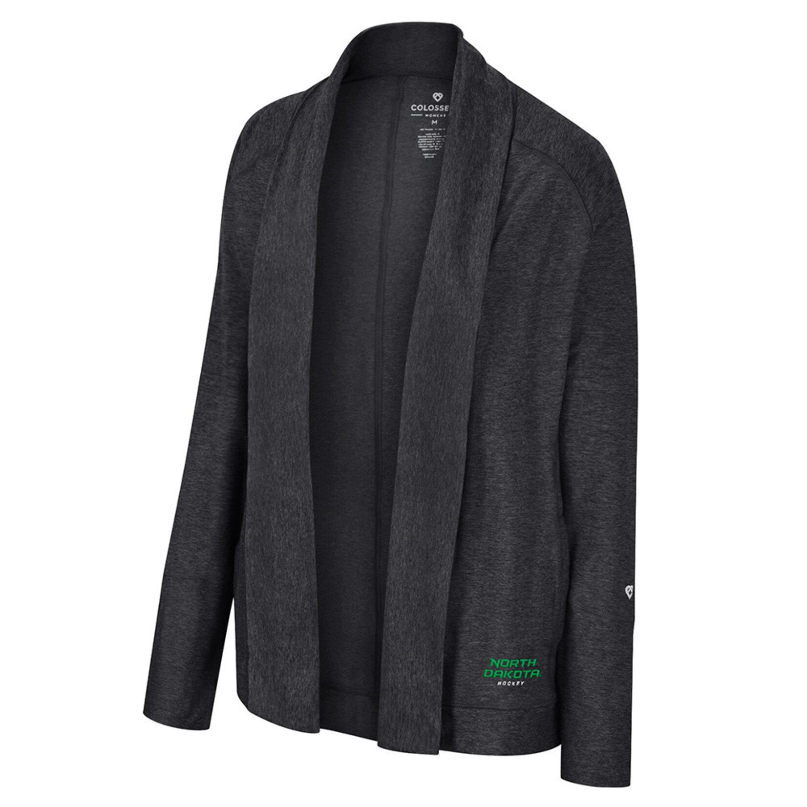 Colosseum Athletics Morningside Cardigan