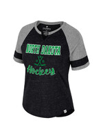 Colosseum Athletics My Agent V-Notch Tee