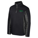 Colosseum Athletics North Dakota Storm is Coming 1/4 Zip