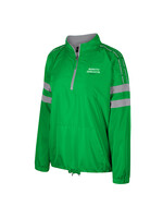 Colosseum Athletics Make a Statement 1/2 Zip Jacket