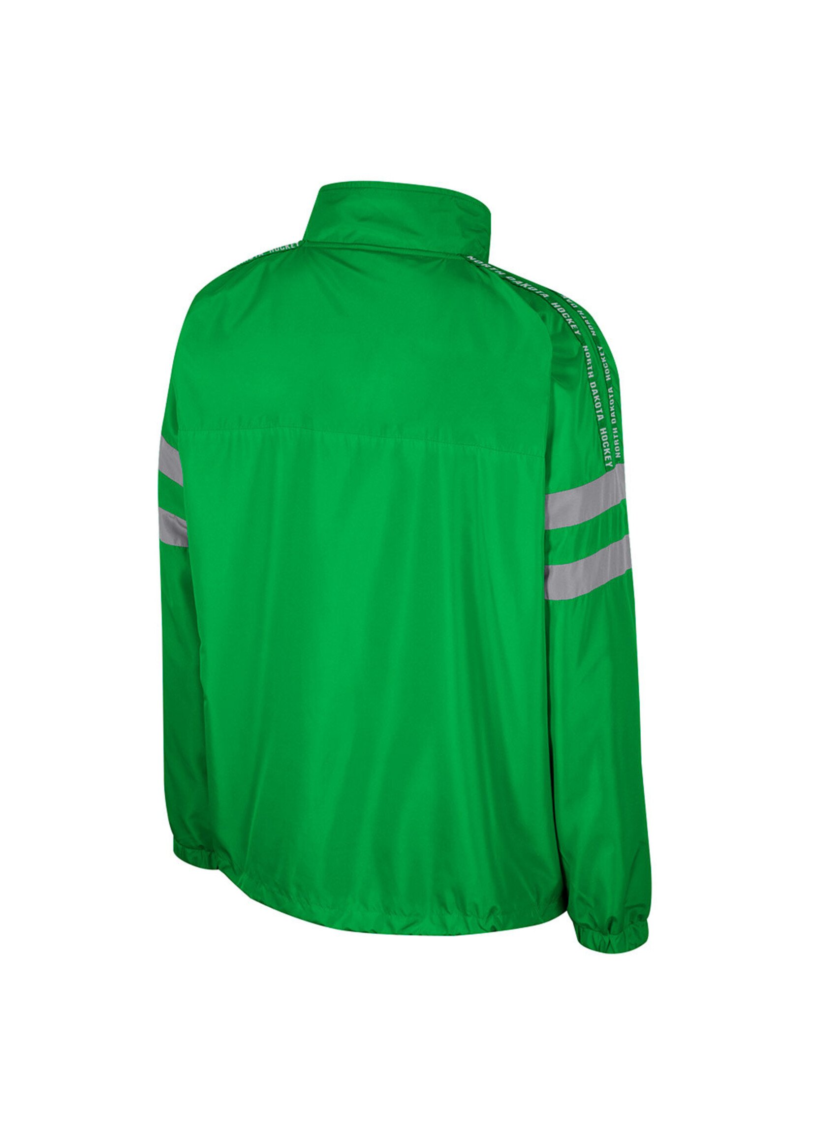 Colosseum Athletics Make a Statement 1/2 Zip Jacket