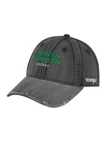 Wrangler Wrangler Vintage Washed Cap