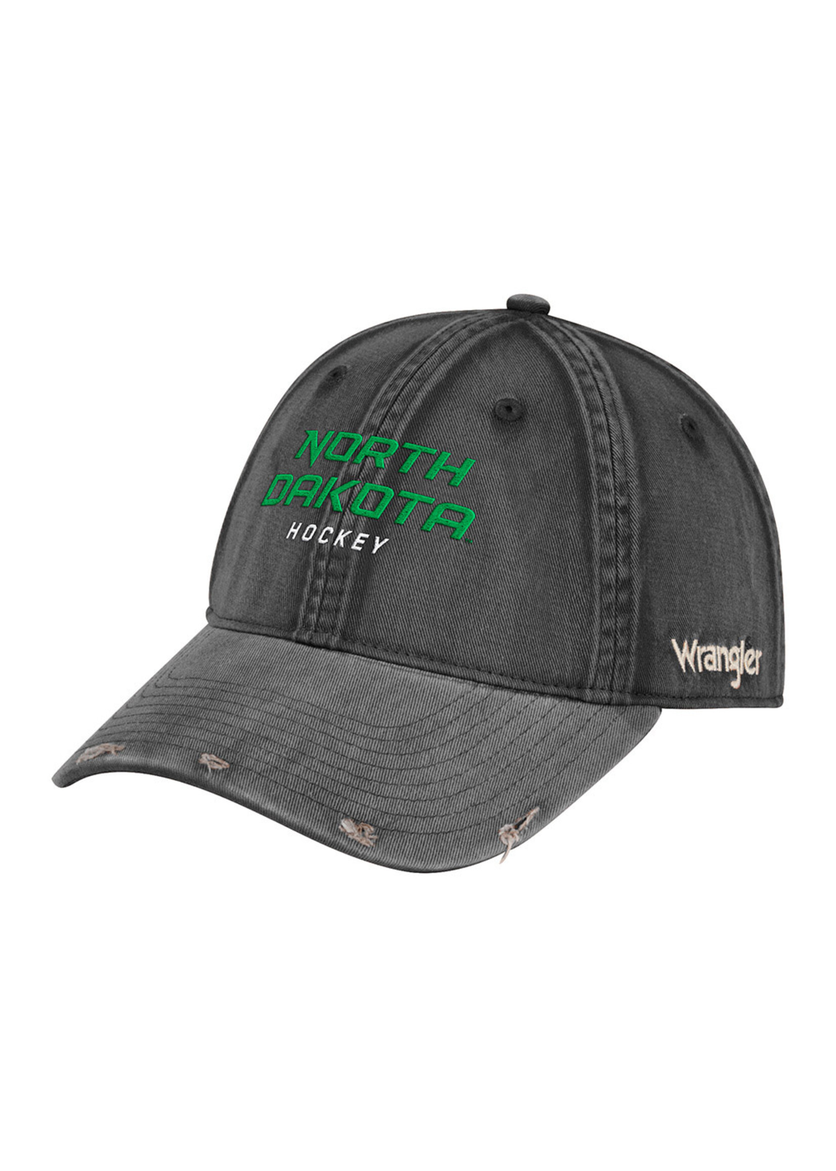 Wrangler Wrangler Vintage Washed Cap