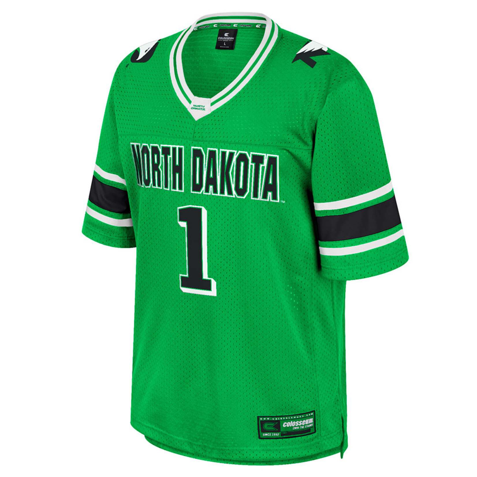 Jersey Auction - Sioux Shop at Ralph Engelstad Arena