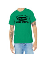 AHUNDYP UND Athletics Arch Tee