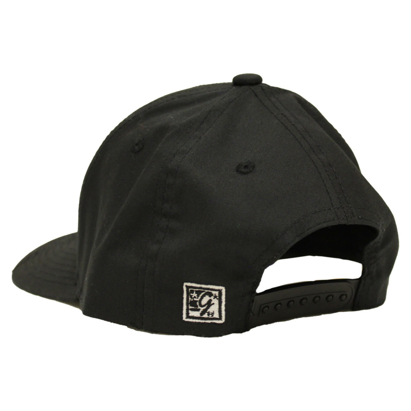 The Game The Game Hockey Youth Twill Snapback