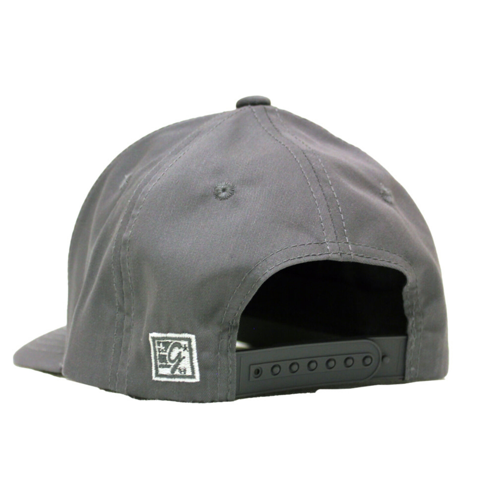 The Game The Game Hockey Youth Twill Snapback