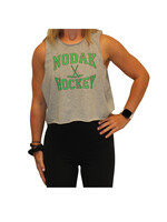 ZooZatZ NODAK Muscle Tank Tee