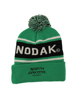 In Play Sportswear North Dakota Hockey Clapper Kelly Toque - Youth