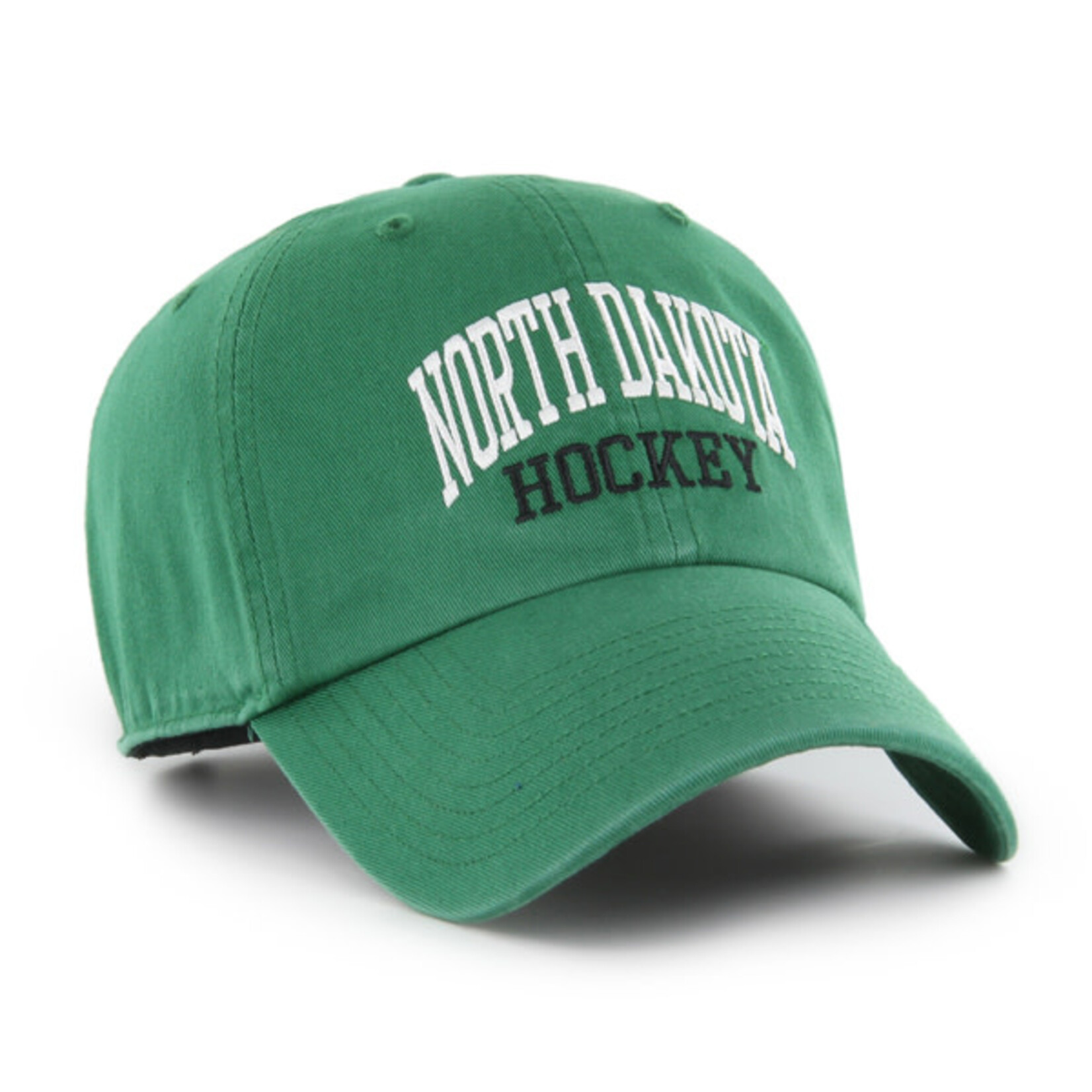 47 Fairmount Clean Up Cap - Sioux Shop at Ralph Engelstad Arena