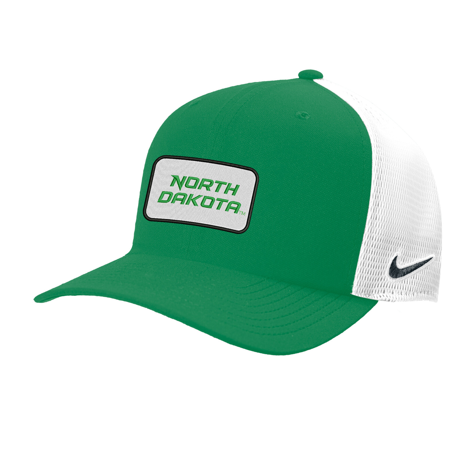 Nike Nike North Dakota Patched Trucker Hat