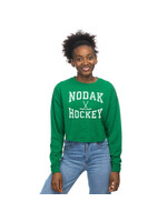 ZooZatZ NODAK Hockey Crop Crew