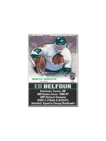 Wincraft UND Alumni Magnet Ed Belfour