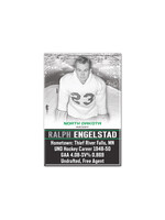 Wincraft UND Alumni Magnet Ralph Engelstad