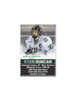 Wincraft UND Alumni Magnet Ryan Duncan