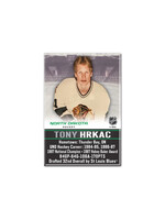 Wincraft UND Alumni Magnet Tony Hrkac