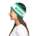 ZooZatZ NODAK Retro Headband