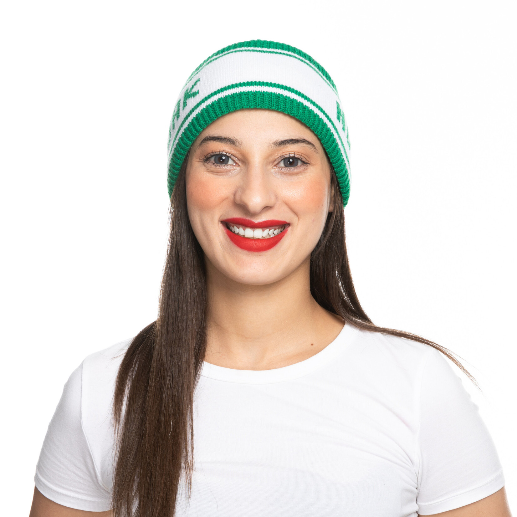 ZooZatZ NODAK Retro Headband