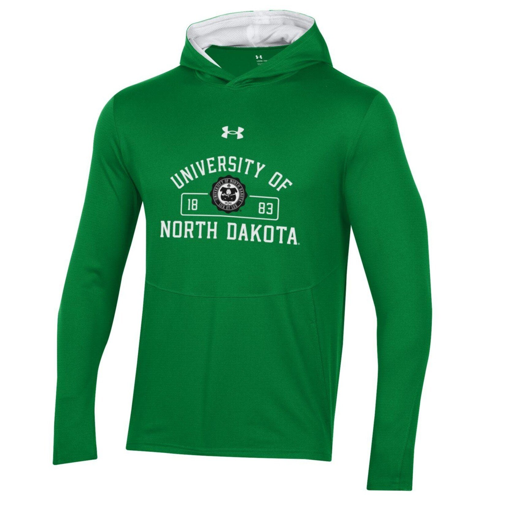 Under Armour Under Armour Lt. Weight Campus Hood