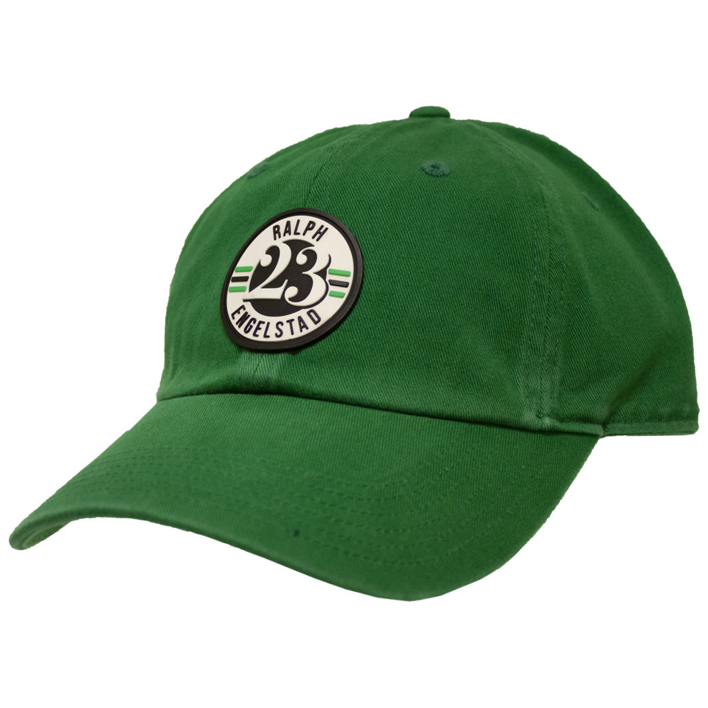 23 Engelstad Trapper 320 Relaxed Black Cap - Sioux Shop at Ralph