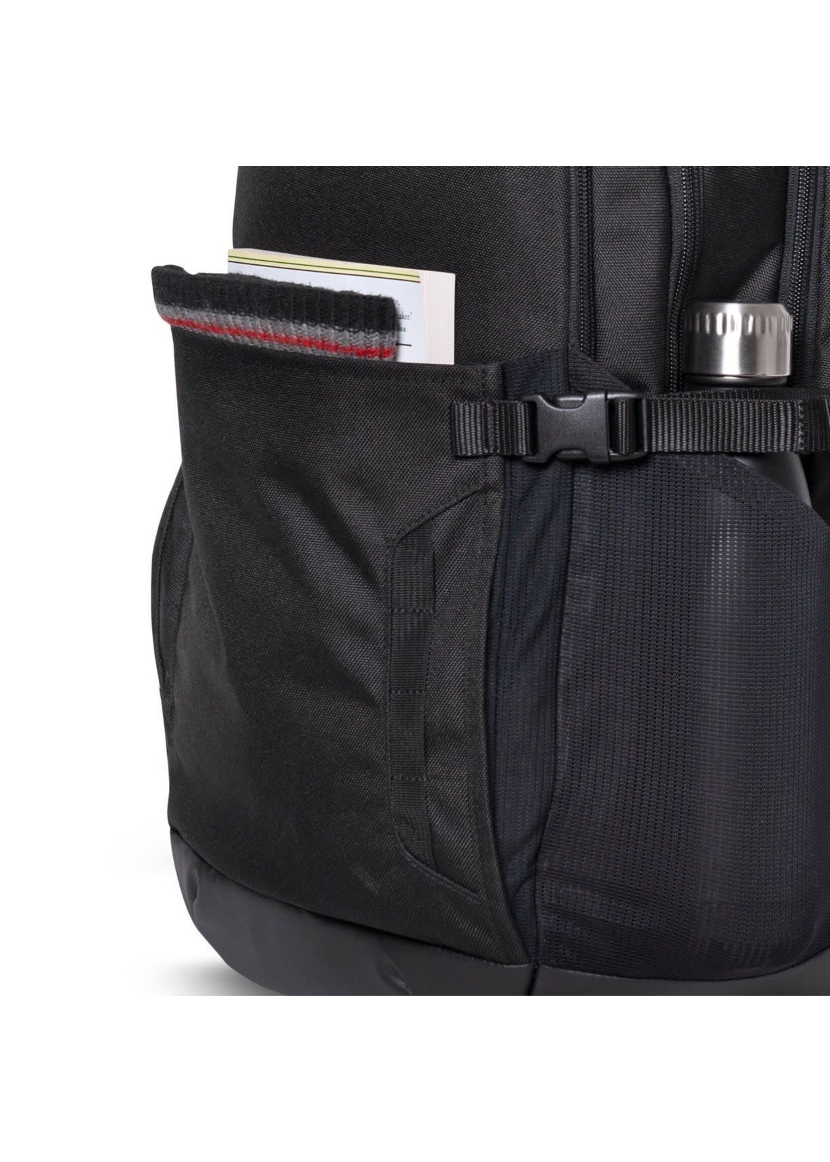 Wincraft North Dakota Fighting Hawks Backpack