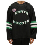 Adidas NODAK Hockey Jersey - Sioux Shop at Ralph Engelstad Arena