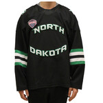 NoDak Nights' Uniform for North Dakota Men's Hockey — UNISWAG