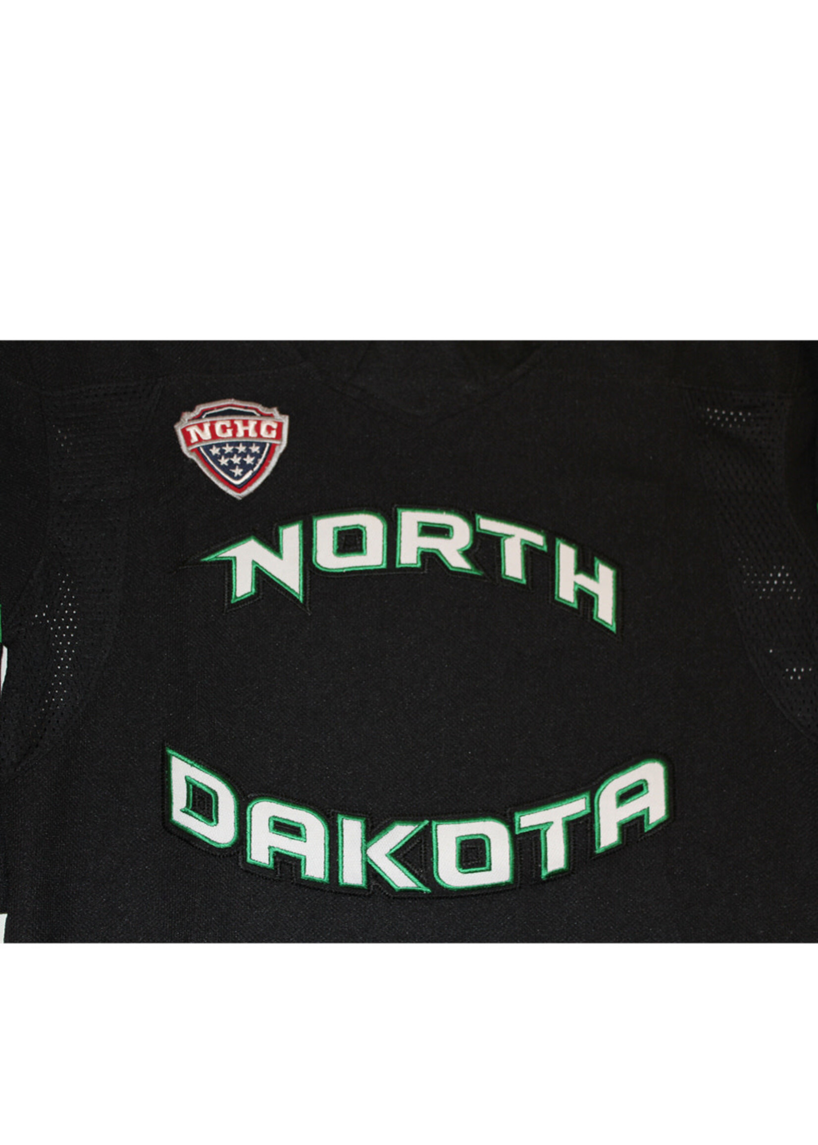 Beauty Unis Youth Beauty Unis Road Black Alternate Jersey