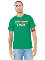 AHUNDYP UND Own the Farm Tee
