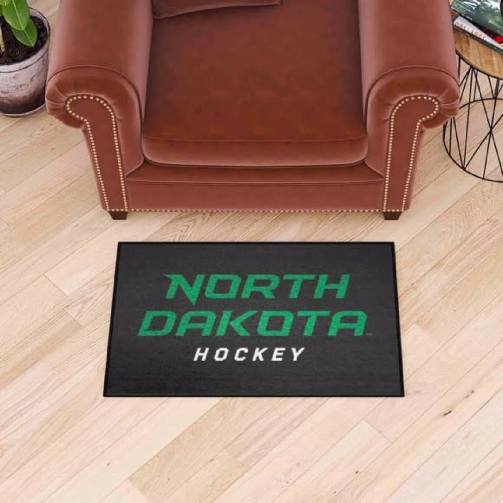 Fan Mats North Dakota Starter Mat
