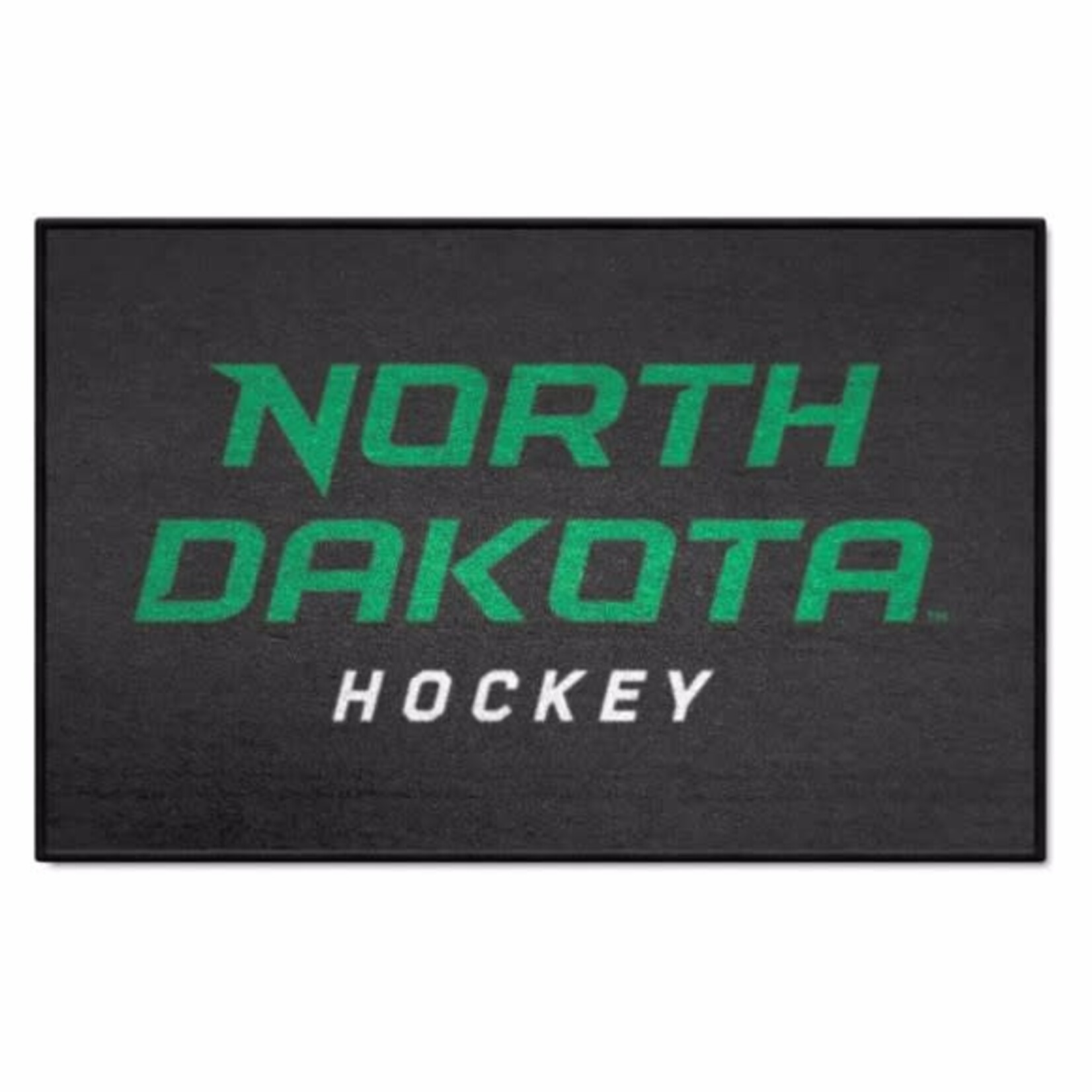 Fan Mats North Dakota All-Star Mat