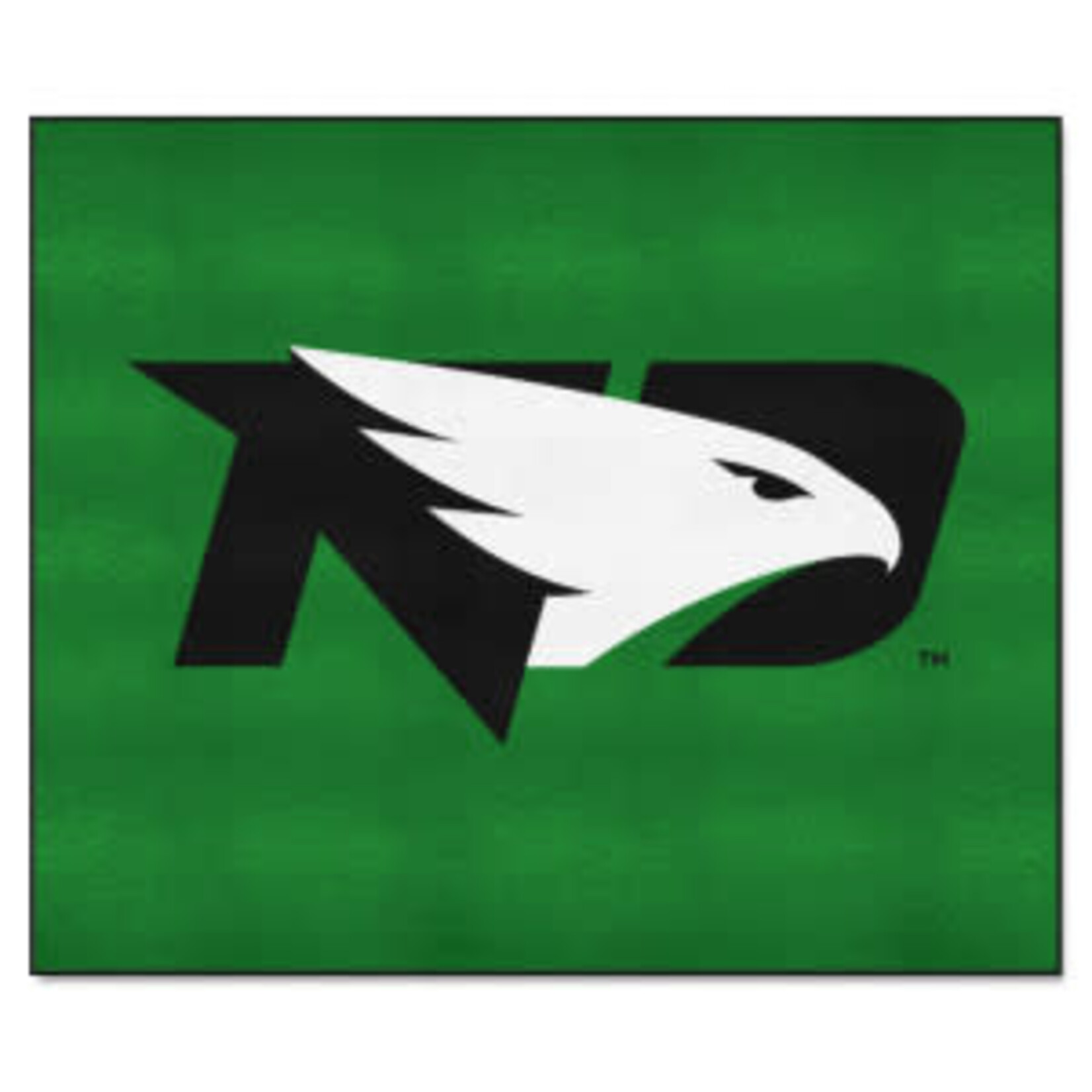 Fan Mats North Dakota Tailgater Mat