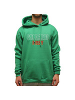 AHUNDYP Predator Over Prey Hoodie