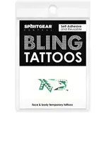 Bling Tattoo's