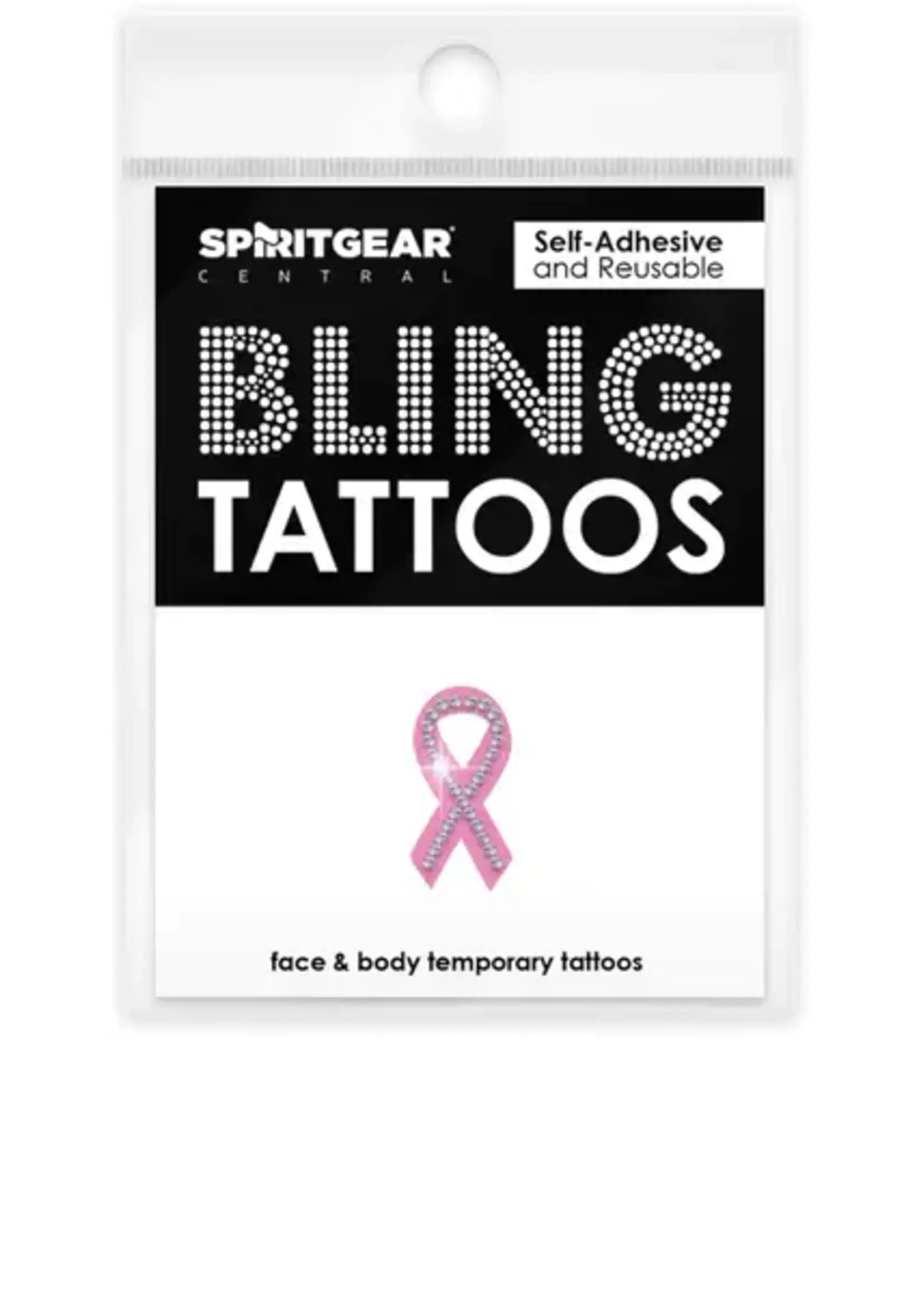 Bling Tattoo's
