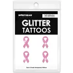 Glitter Tattoo 4-Pack