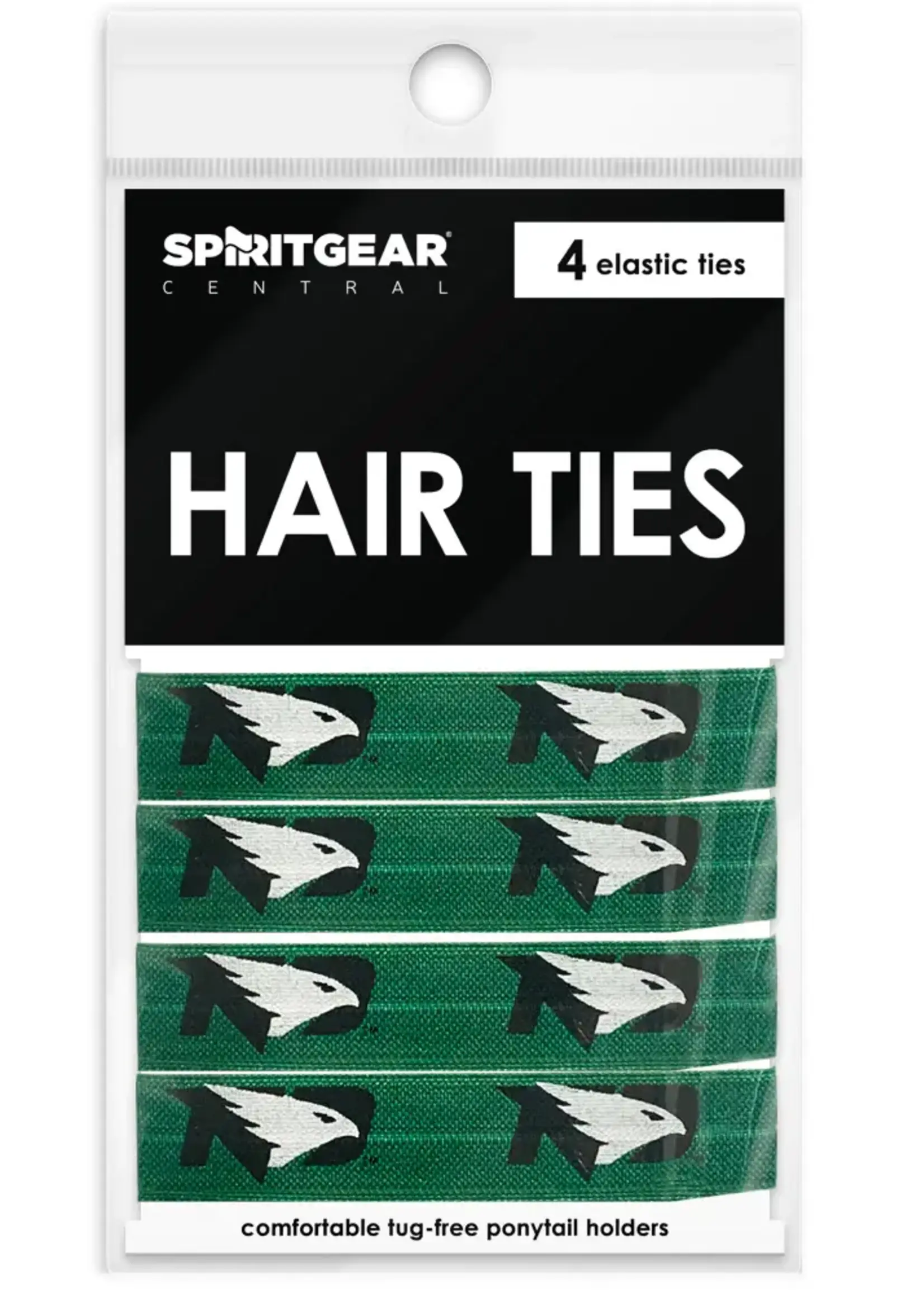 Hair Tie 4 pack