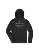 UNRL UNRL Crossover Stacked Football Hood