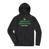 UNRL Crossover Stacked Football Hood - Sioux Shop at Ralph UNRL Crossover Stacked Football Hood - Sioux Shop at Ralph