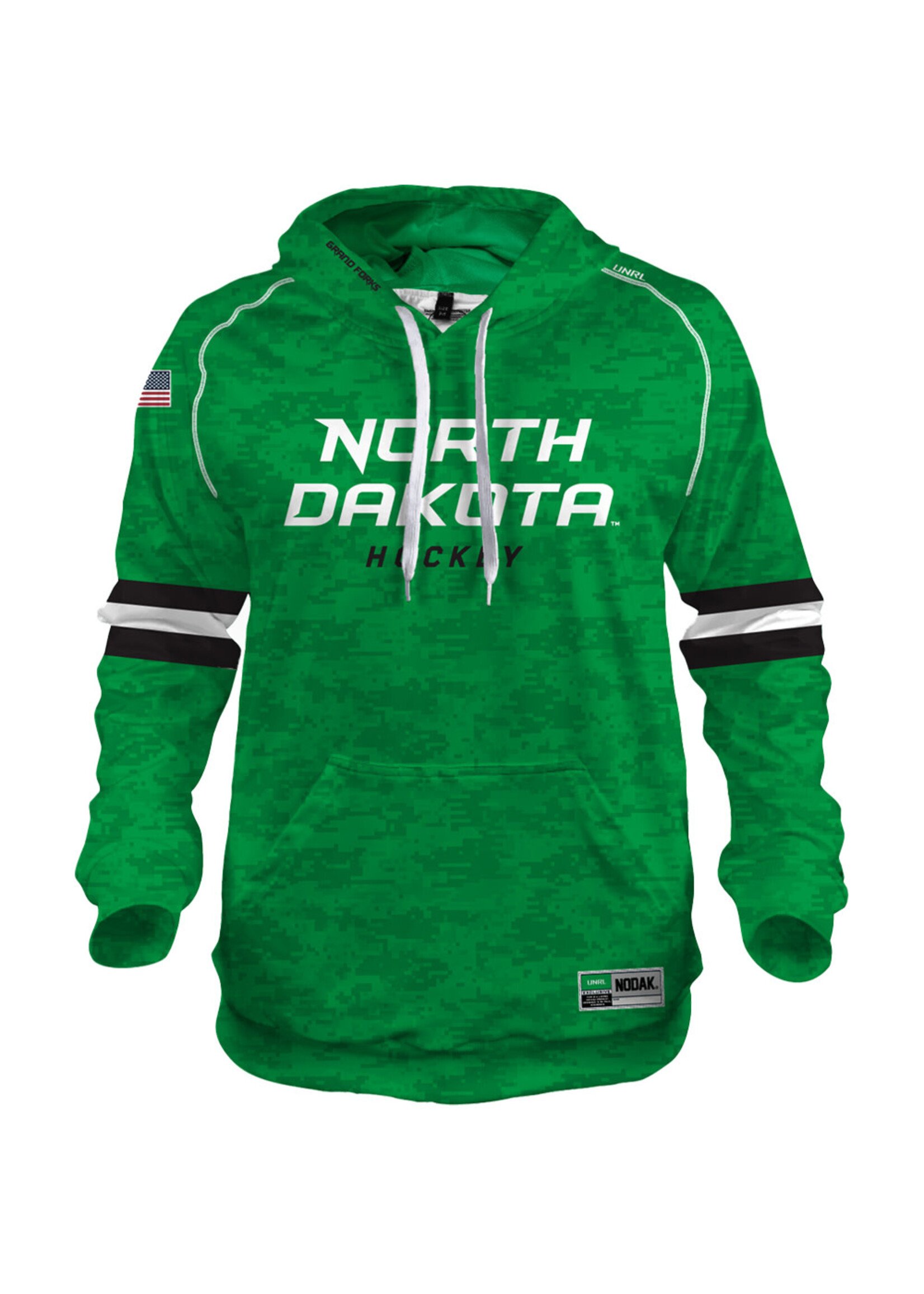 UNRL UNRL Silky Hockey Hood